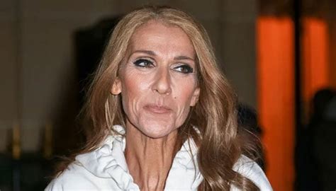 celine dion neurological disease